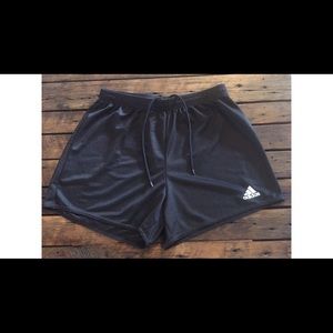 Adidas Climate Shorts sz Med 100% Polyester